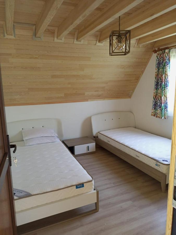 Bellerofon Villa Чирали Екстериор снимка