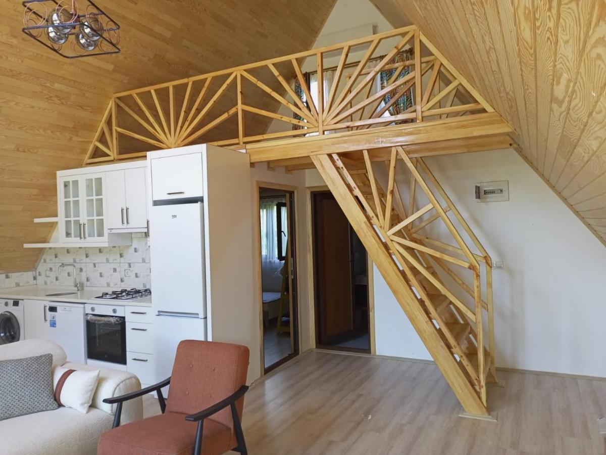Bellerofon Villa Чирали Екстериор снимка