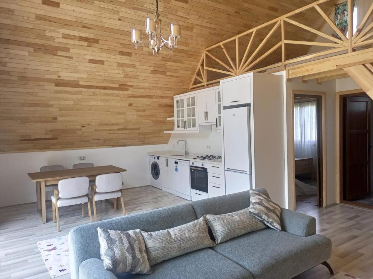 Bellerofon Villa Чирали Екстериор снимка