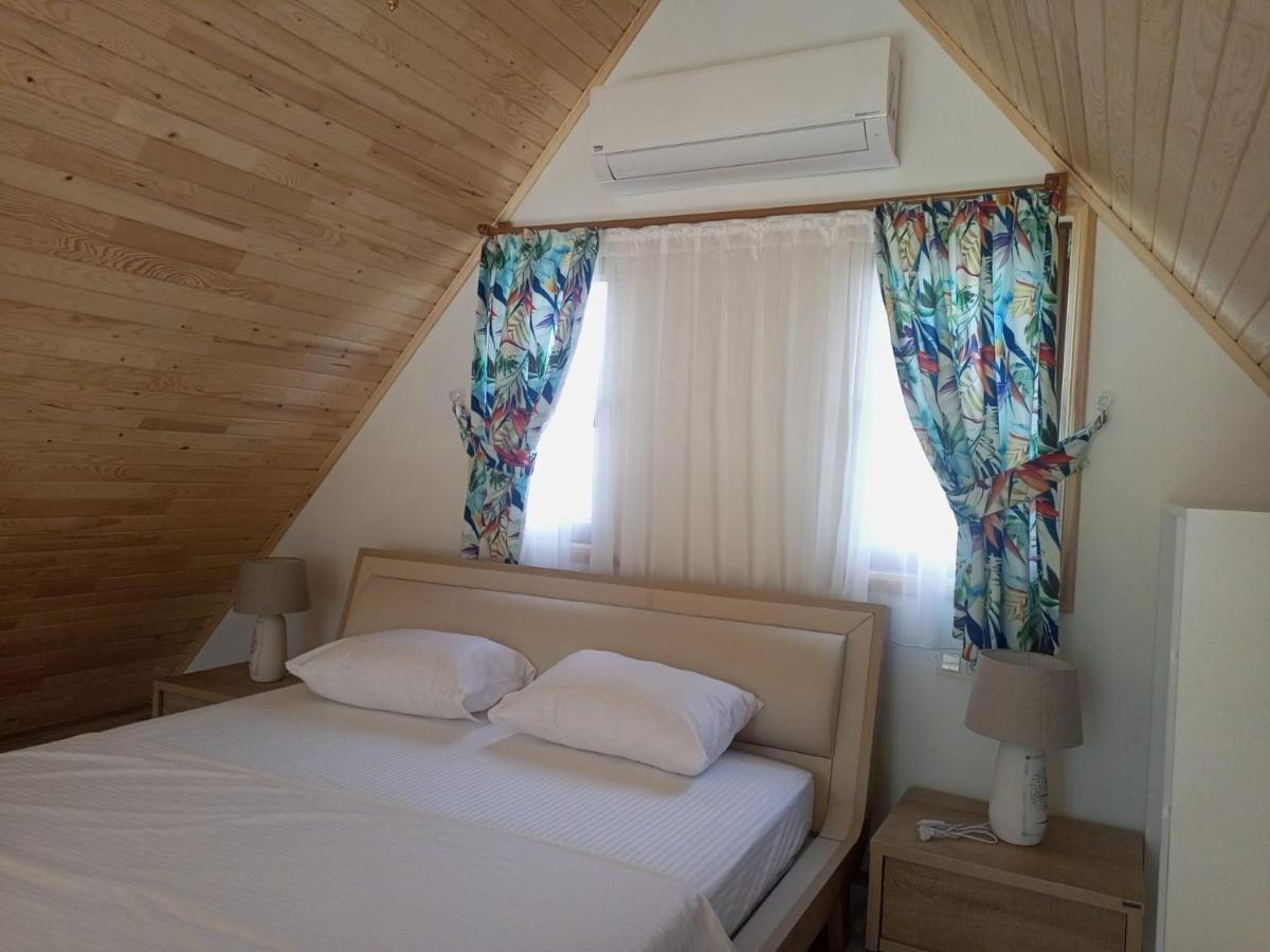 Bellerofon Villa Чирали Екстериор снимка