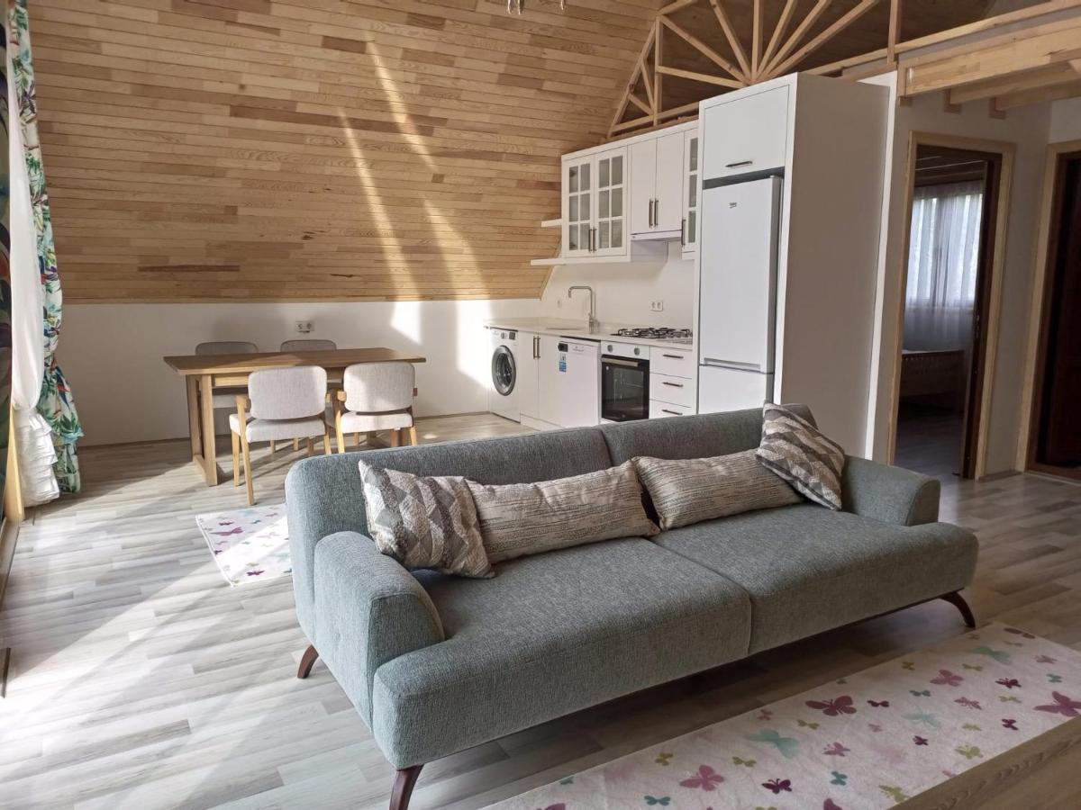 Bellerofon Villa Чирали Екстериор снимка