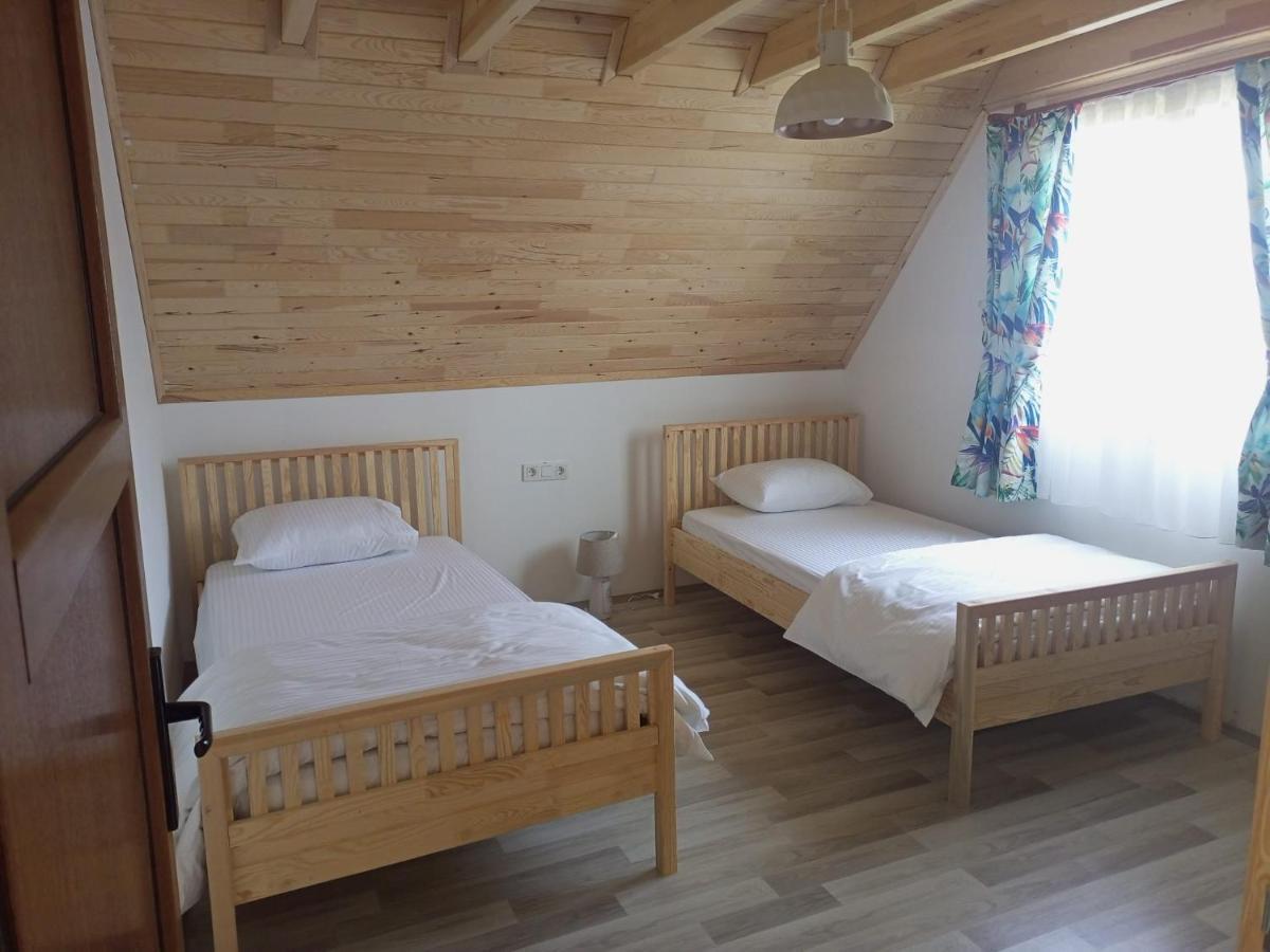 Bellerofon Villa Чирали Екстериор снимка