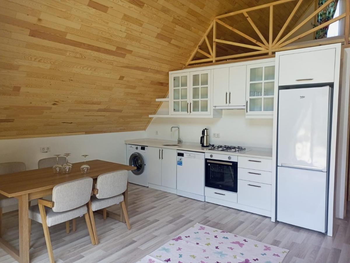 Bellerofon Villa Чирали Екстериор снимка