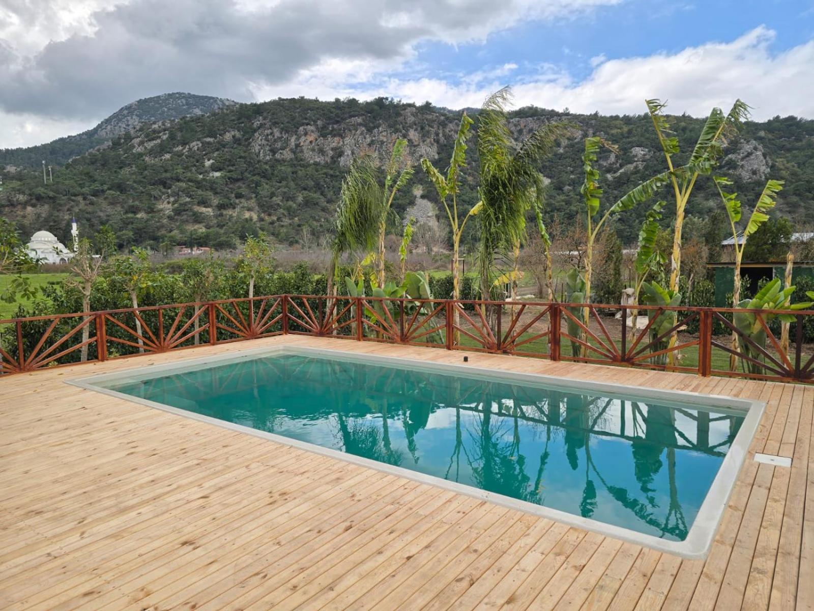 Bellerofon Villa Чирали Екстериор снимка